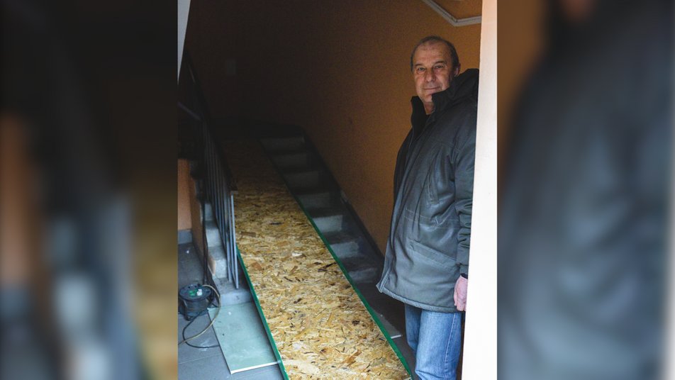 Фото: Тарас Ковальчук