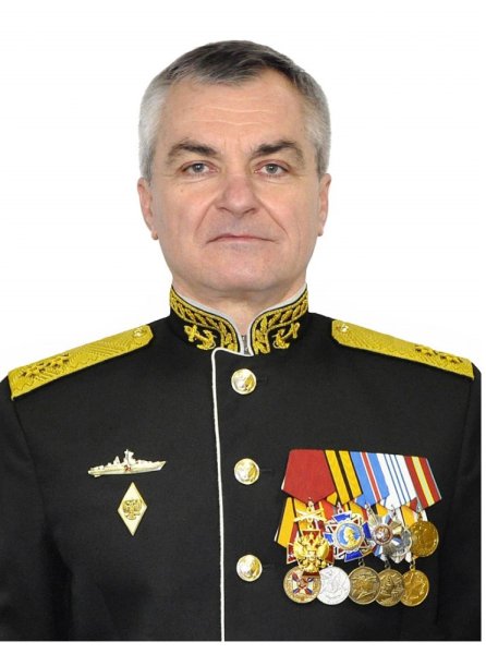 Віктор Соколов