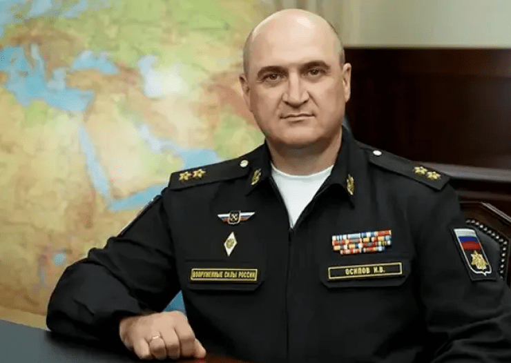 Ігор Осипов