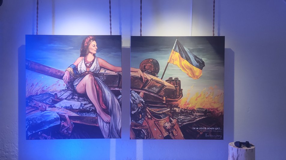 Фото: Суспільне Рівне