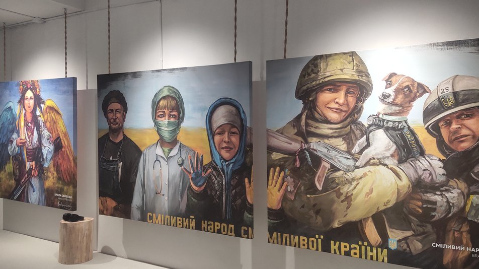 Фото: Суспільне Рівне