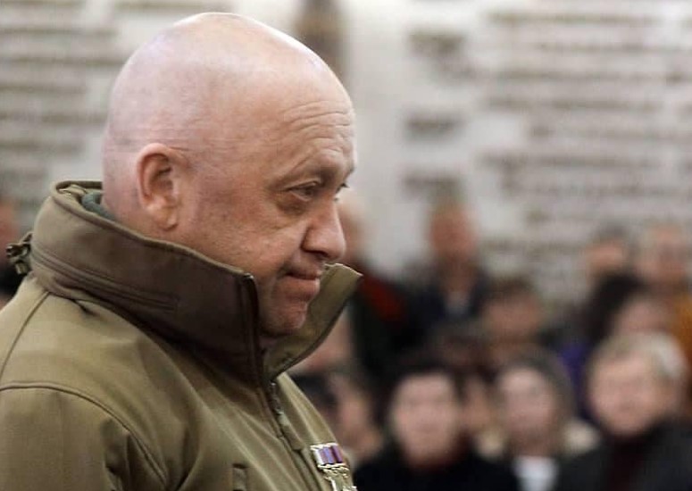 Шалений штурм Соледара може мати катастрофічні наслідки для ЧВК «Вагнер» одіозного «повара Путіна» Євгенія Пригожина