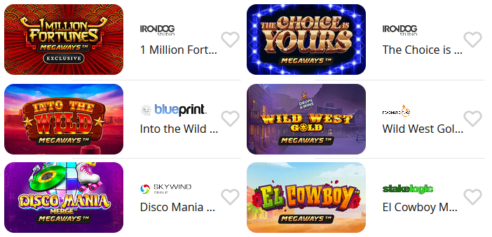 онлайн казино