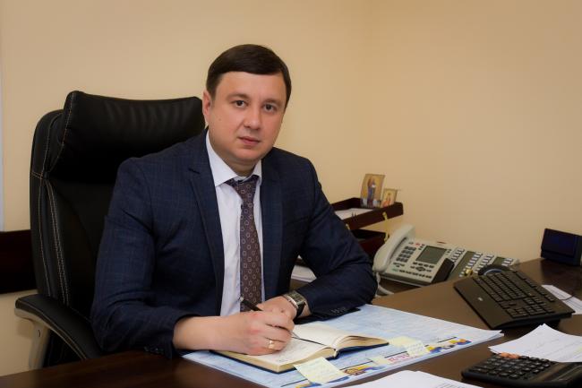 Сергій Безсмертний