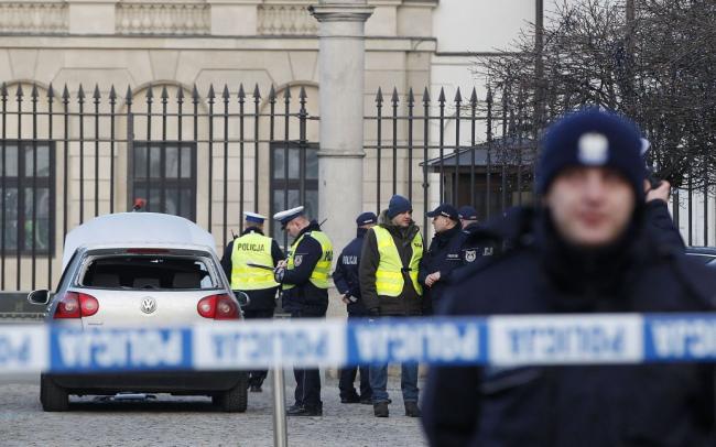 Фото: Associated Press