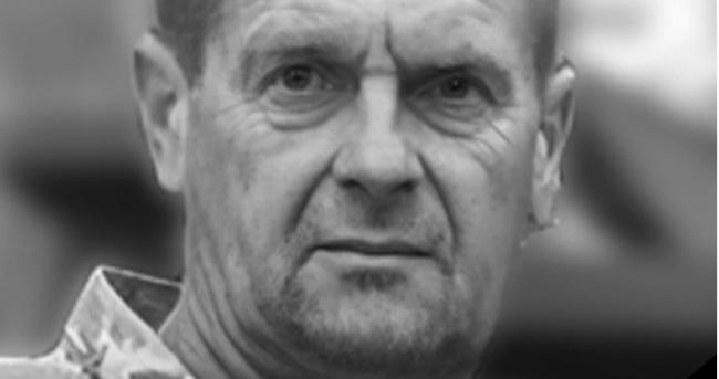 Віктор Боровик