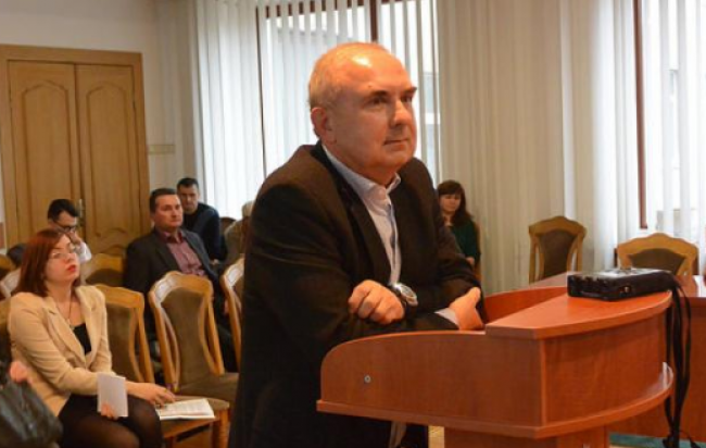 Ростислав Сабадишин